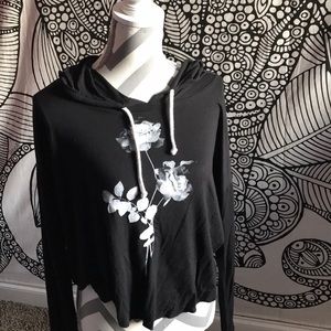 American eagle soft and sexy hoodie